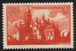 France Sc #B215 Mint Hinged