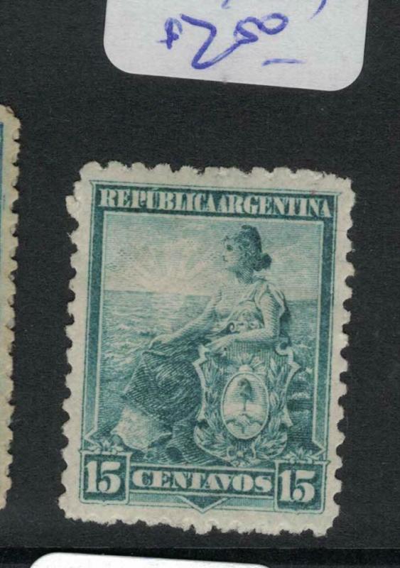 Argentina SC 132 MOG (7dvv)