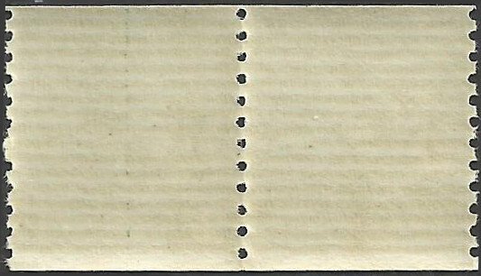 # 839 MINT NEVER HINGED GEORGE WASHINGTON