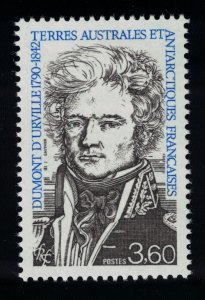 FSAT TAAF Jules Dumont D'Urville 1990 MNH SG#263 MI#263