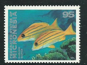 Micronesia 223   MNH     VF  1996 PD