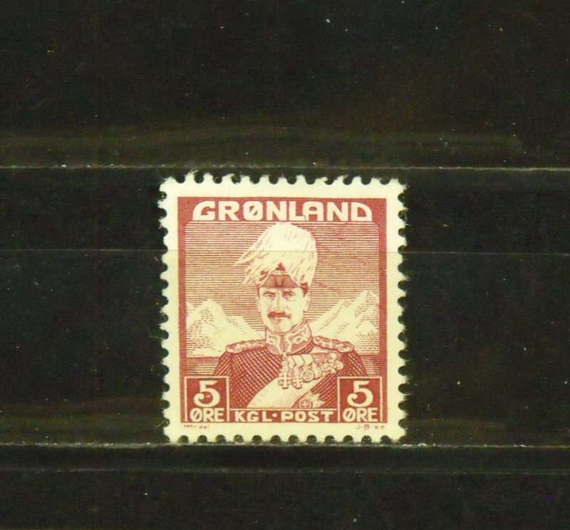 9949   Greenland   MH # 2                          CV$ 2.10