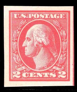 MOMEN: US STAMPS #533 MINT OG NH VF+ LOT #78540 