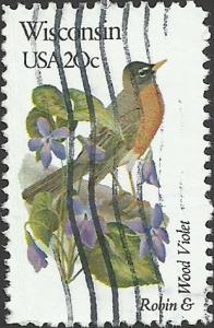 # 2001 USED WISCONSIN