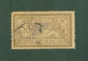 FRANCE 123 USED BIN$ 1.50