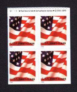 PB 3624e ND #S1111 VF NH MNH