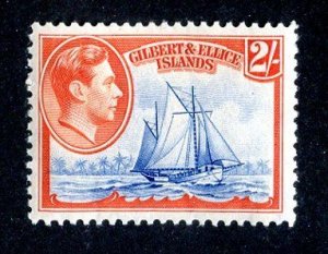 1939 Gilbert Sc #49 m* cv.$4.75 ( 9134 BCXX5 )