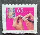 Canada 1928 Used