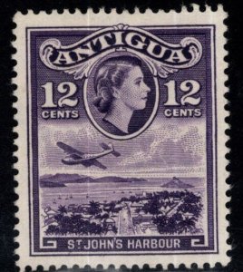 Antigua Scott 144 unused stamp wmk 314