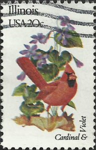 # 1965 USED ILLINOIS