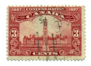 Canada 1927 #143 U SCV (2022) = $4.25