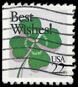 US - #2271 - Used - SCV-0.25