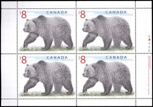 CANADA 1694  Mint (ID # 96333) 