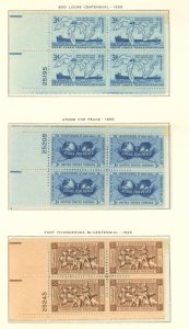 U.S. #SET/MIXED CONDITION 