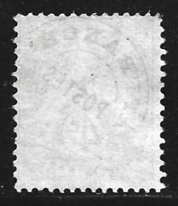 France #112   used