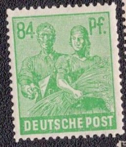 Germany 573 1947 MNH