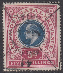 Natal 94 Used CV $14.00