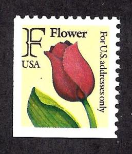 #2519 Mint,OG,NH... SCV $0.60... Booklet Single