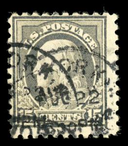 USA 475 Used