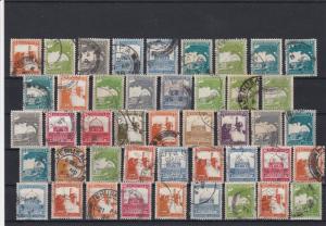 Palestine Stamps Ref 24367