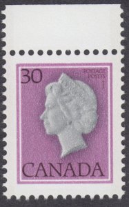 Canada - #791 Queen Elizabeth II - MNH