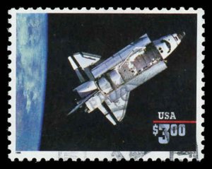 USA 2544b Used 1996 Date