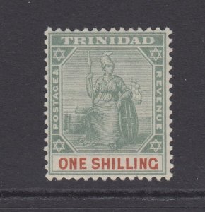 Trinidad, Scott 85 (SG 121), MLH