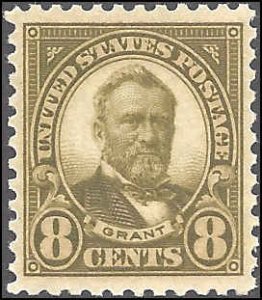 560 Mint,OG,NH... SCV $80.00... VF/XF