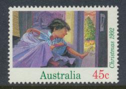 Australia SG 1384  Used  - Christmas