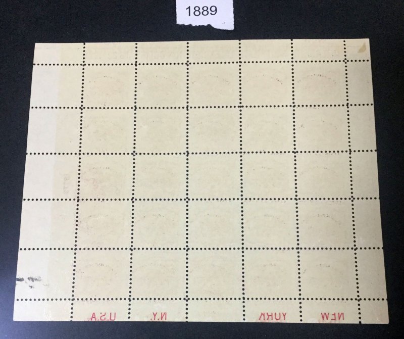 US Stamps 630 Mint OG NH Post Office Fresh White Plains LOT 1889