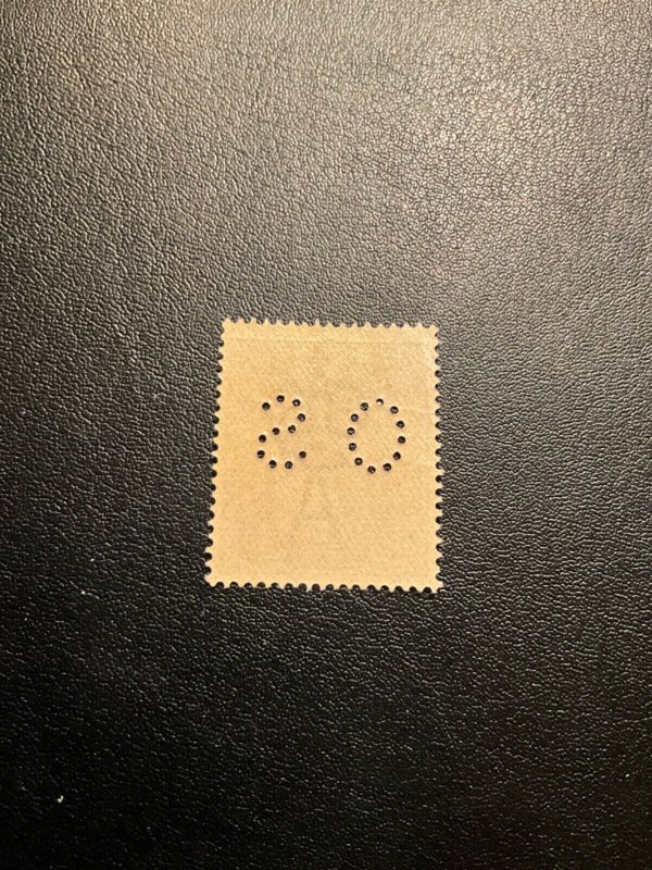 Australia Stanley Gibbons #073 hinged