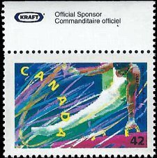 CANADA   #1414 MNH (4)