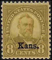 666 Mint,OG,LH... SCV $72.50