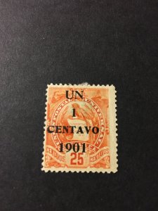 Guatemala sc 110 MH