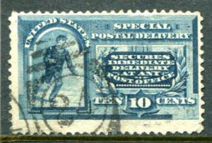 E2 Used... Shallow Thin... SCV $45