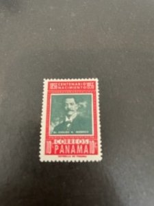 Panama sc 405 MNH