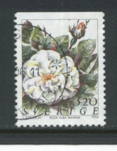 Sweden 2072  Used (2