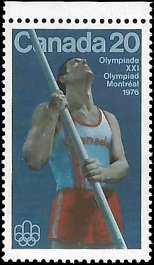 CANADA   #664 MNH (11)