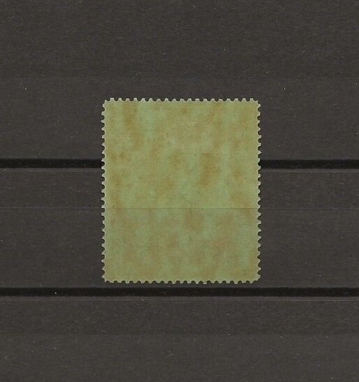 BERMUDA 1938/53 SG 119b MINT