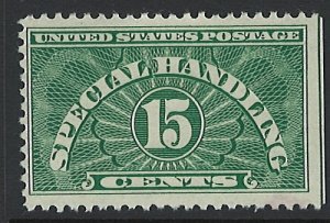 US Sct O128 Pair MNH!