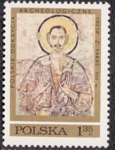 Poland 1803 1971 MNH