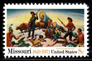 United States 1426 - MNH