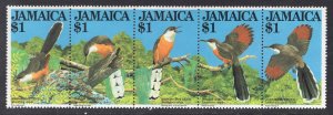 JAMAICA SCOTT 546