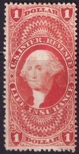 #R71c Used, F-VF (CV $10 - ID44651) - Joseph Luft