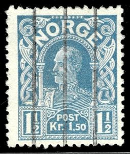 Norway 71 - used