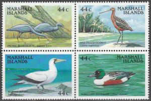 Marshall Islands #167a   MNH  CV $3.00  (A13101)