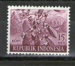 Indonesia 496 MLH