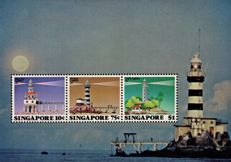 MNH  SOUVENIR SHEETS FROM VARIOUS COUNTRIES