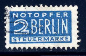 Germany  Berlin  RA5  used
