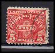 J89 Used Fine D36472